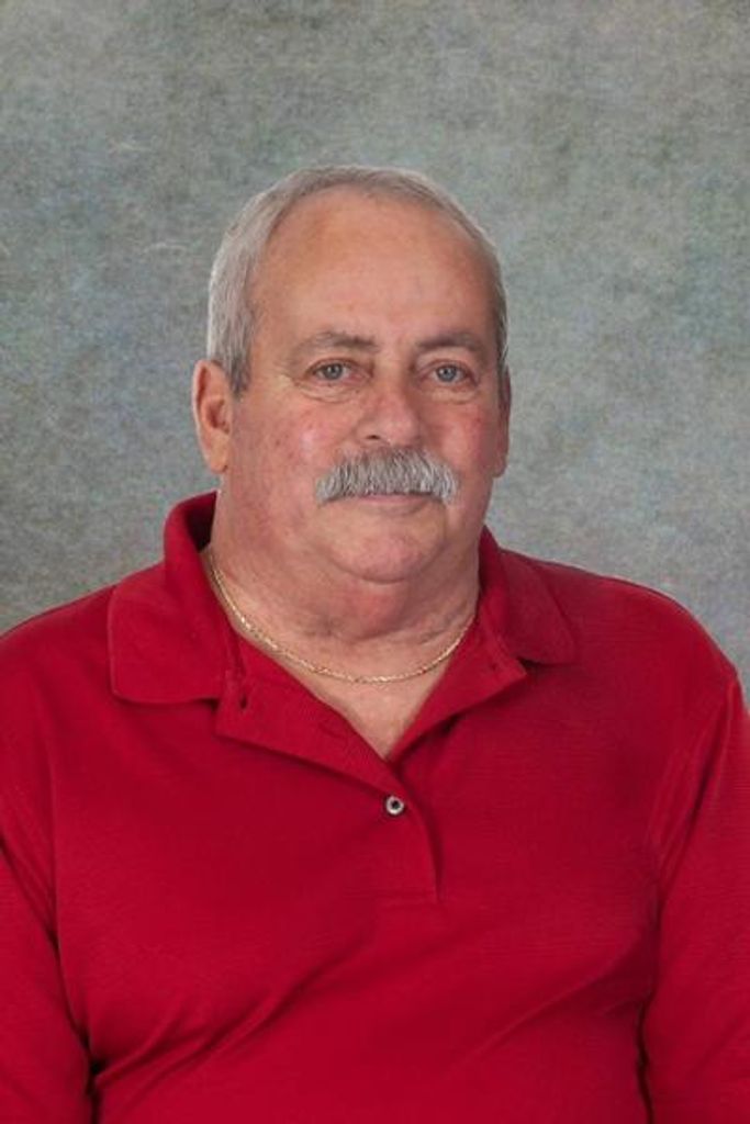 Jerry Frazee Profile Photo