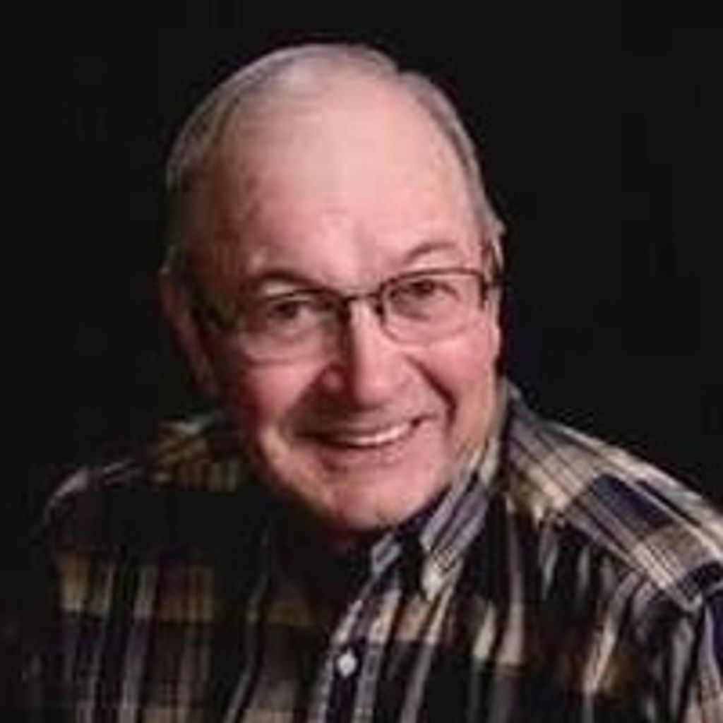 Marvin W. Poell