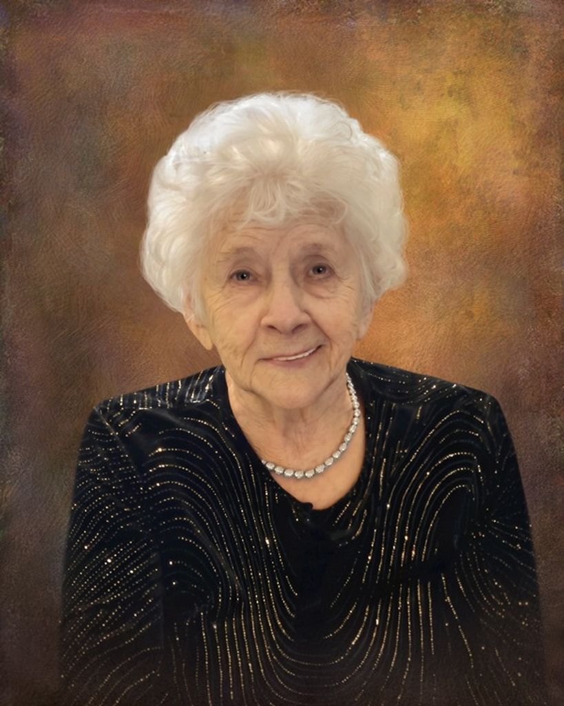 Lois Baker Davis