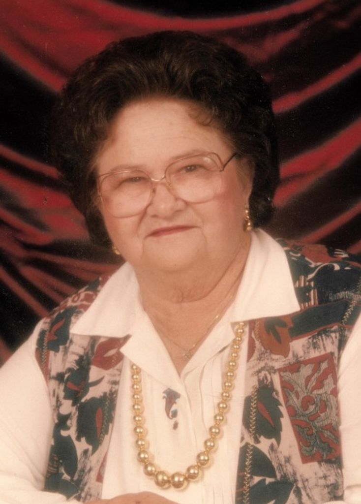 Lillian Teinert
