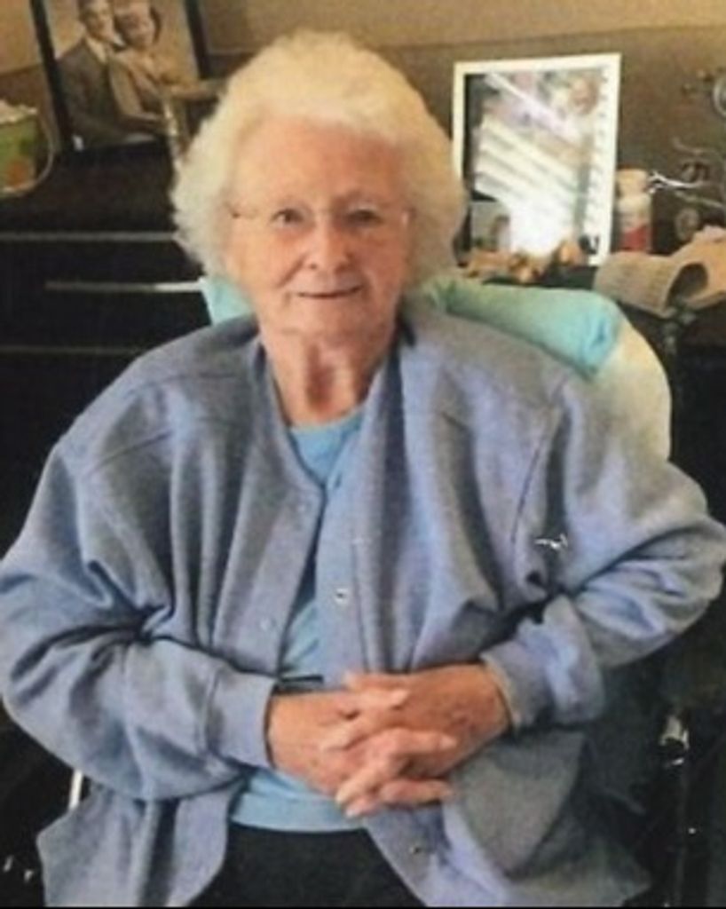Roberta J. Burton Profile Photo