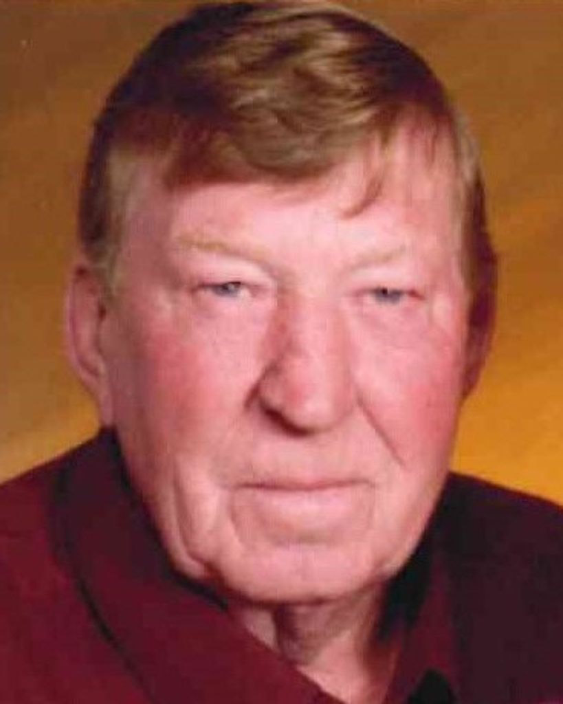 Harold Dean "Red" Stines Profile Photo