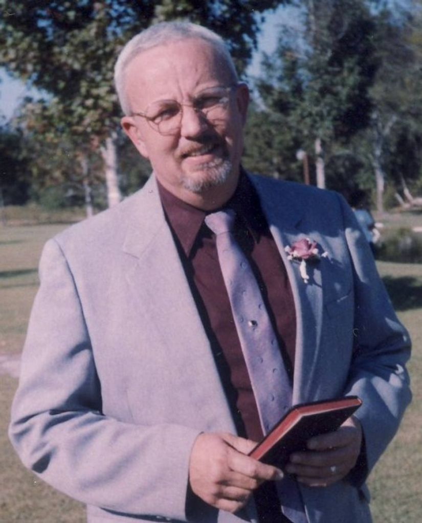 ROBERT EARL DURRANCE