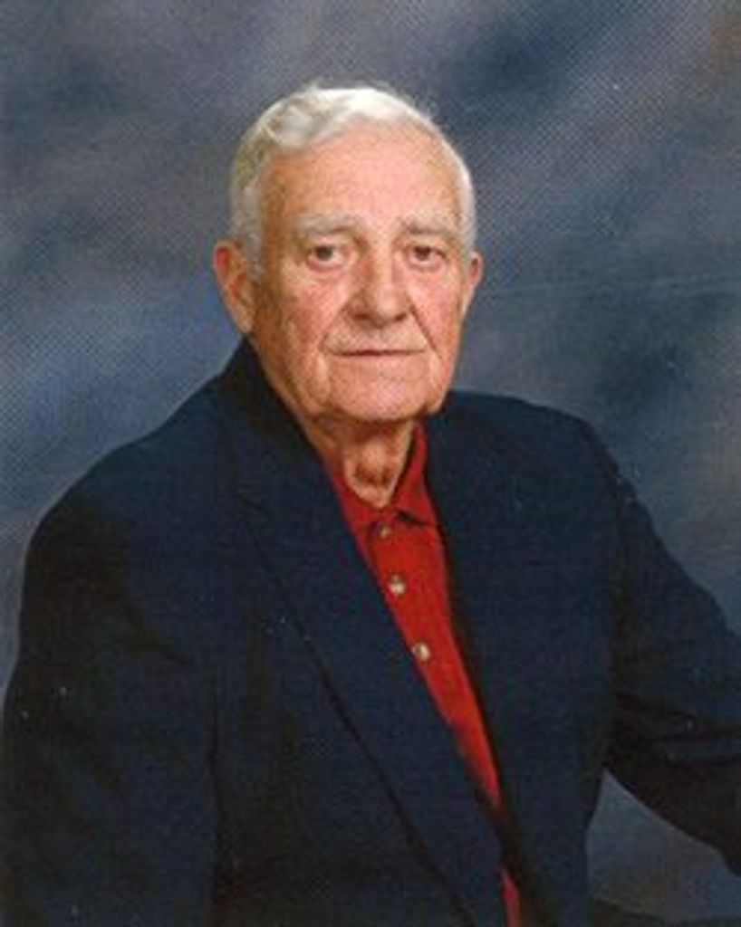 Raymond Bammann