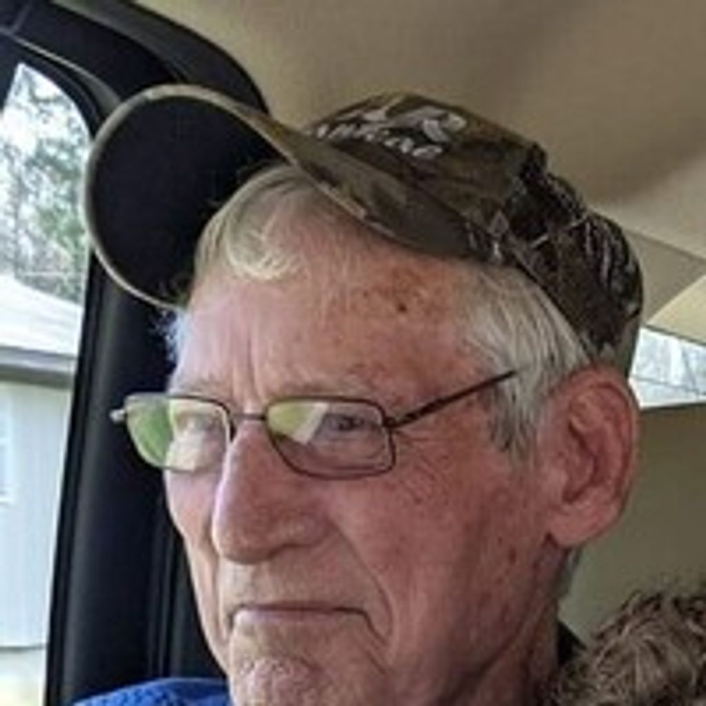 George Hudson Profile Photo
