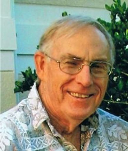 Walter T. Anderson Profile Photo
