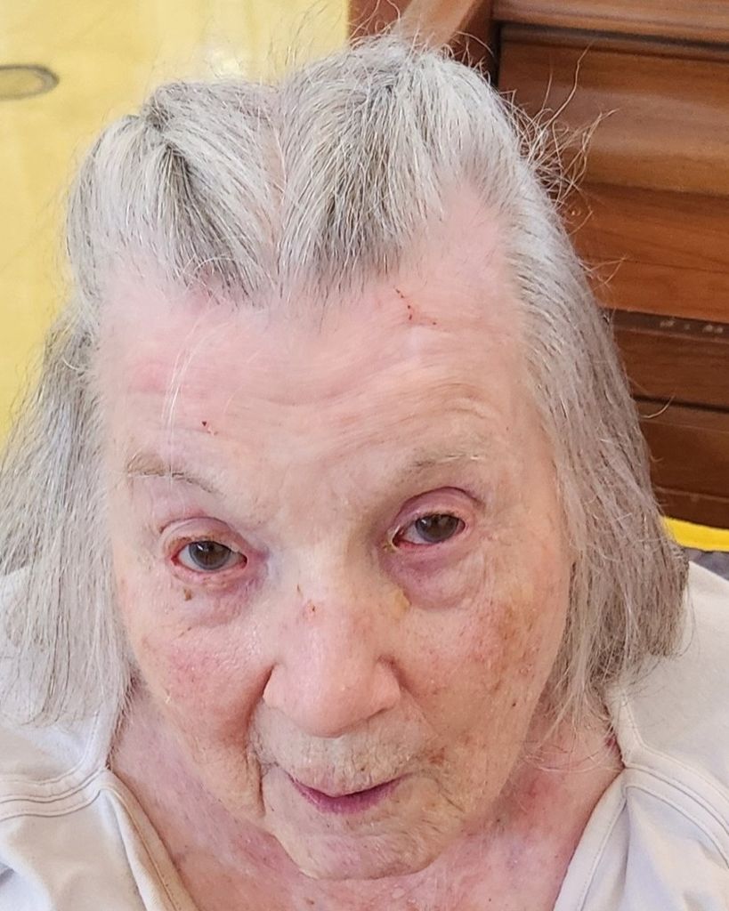 Ruth Elaine Janovich