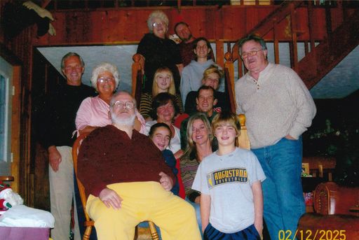 Carolyn J. (Bergstrom)  Bohl photo gallery thumbnail 72 of 133