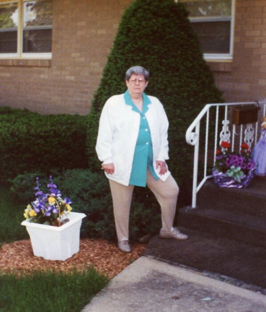 Deloris Rehor Profile Photo
