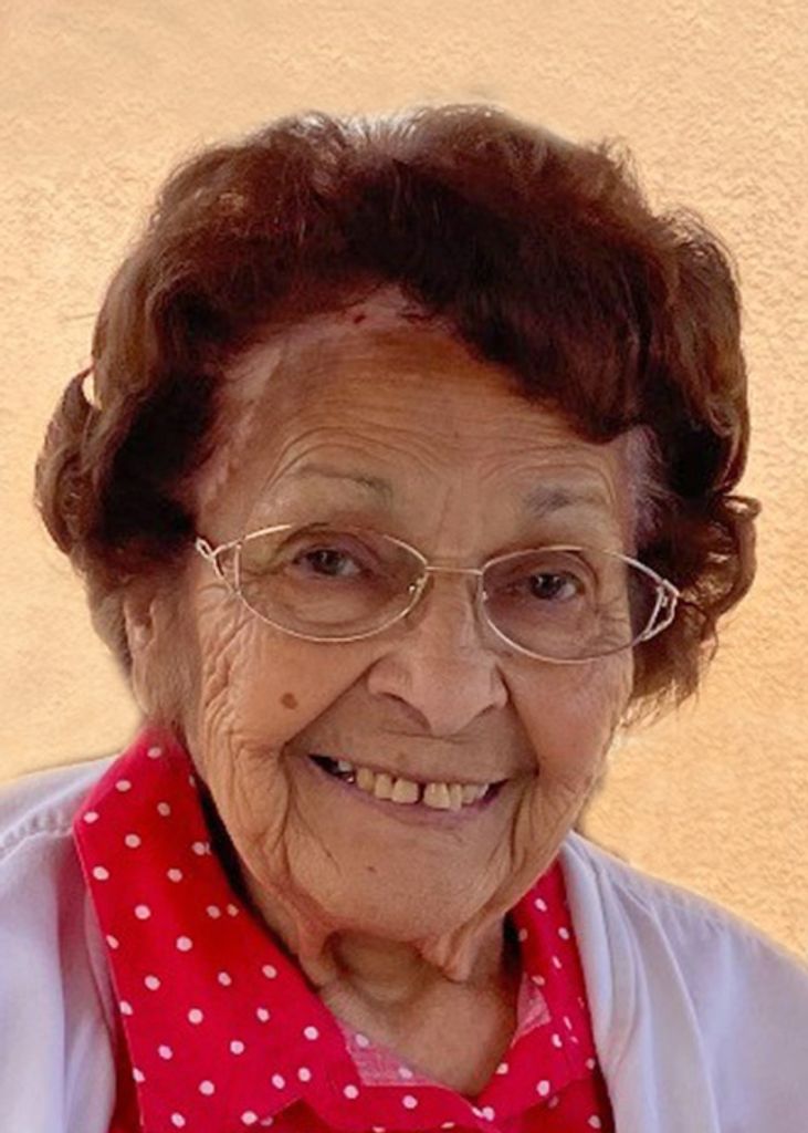 Charlene L. "Carlota" Nuanes