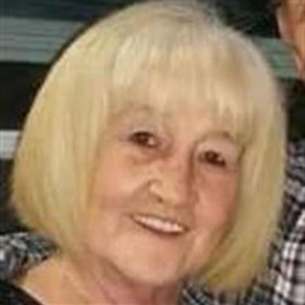 Barbara Jane Duncan