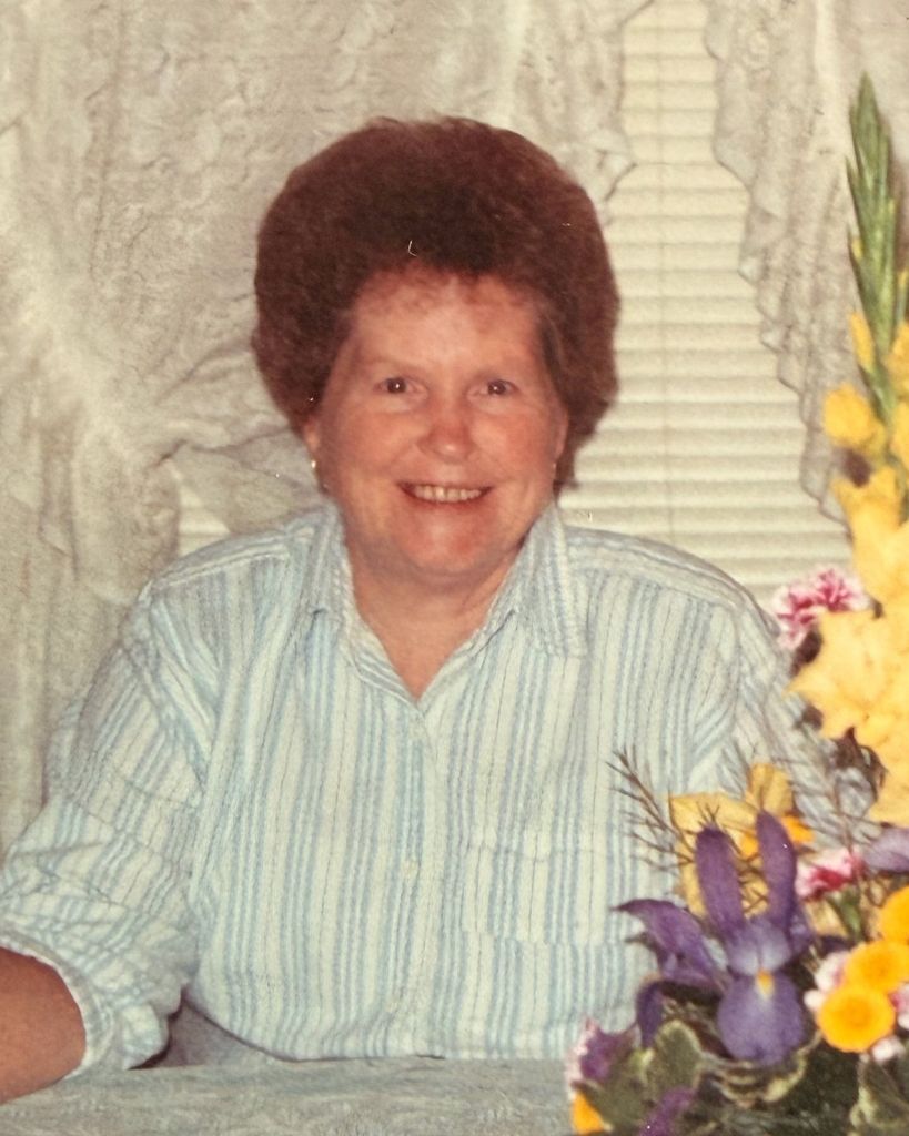 Lillie Nellie Byers Profile Photo
