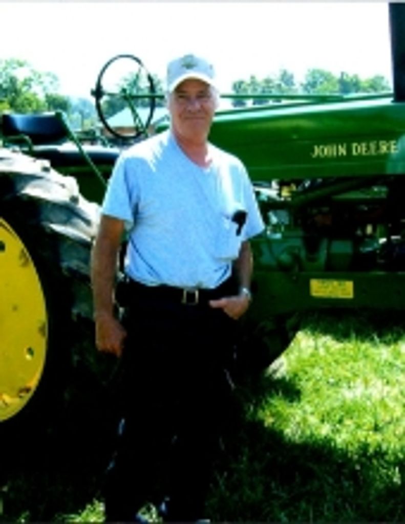 Gerald Lester Metzger