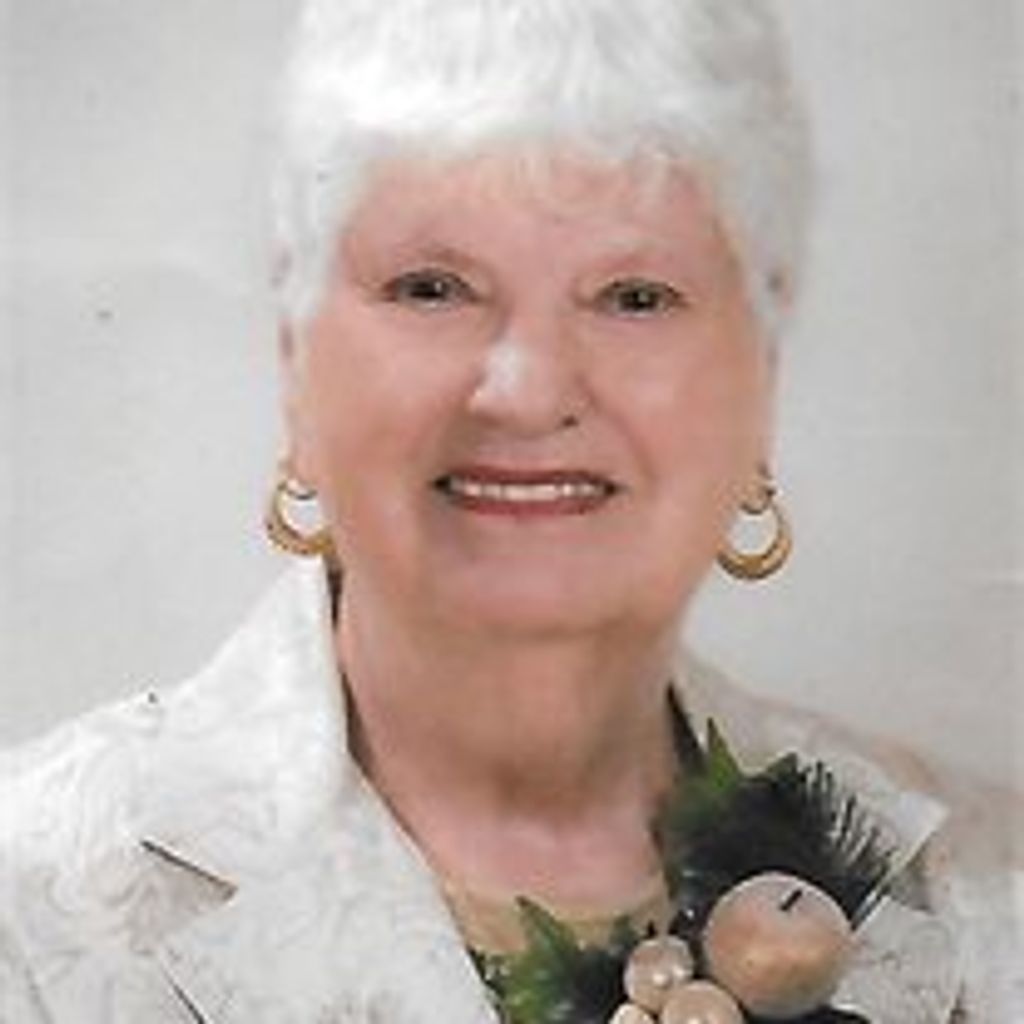 Jean S. (Sayre) Kruger Profile Photo
