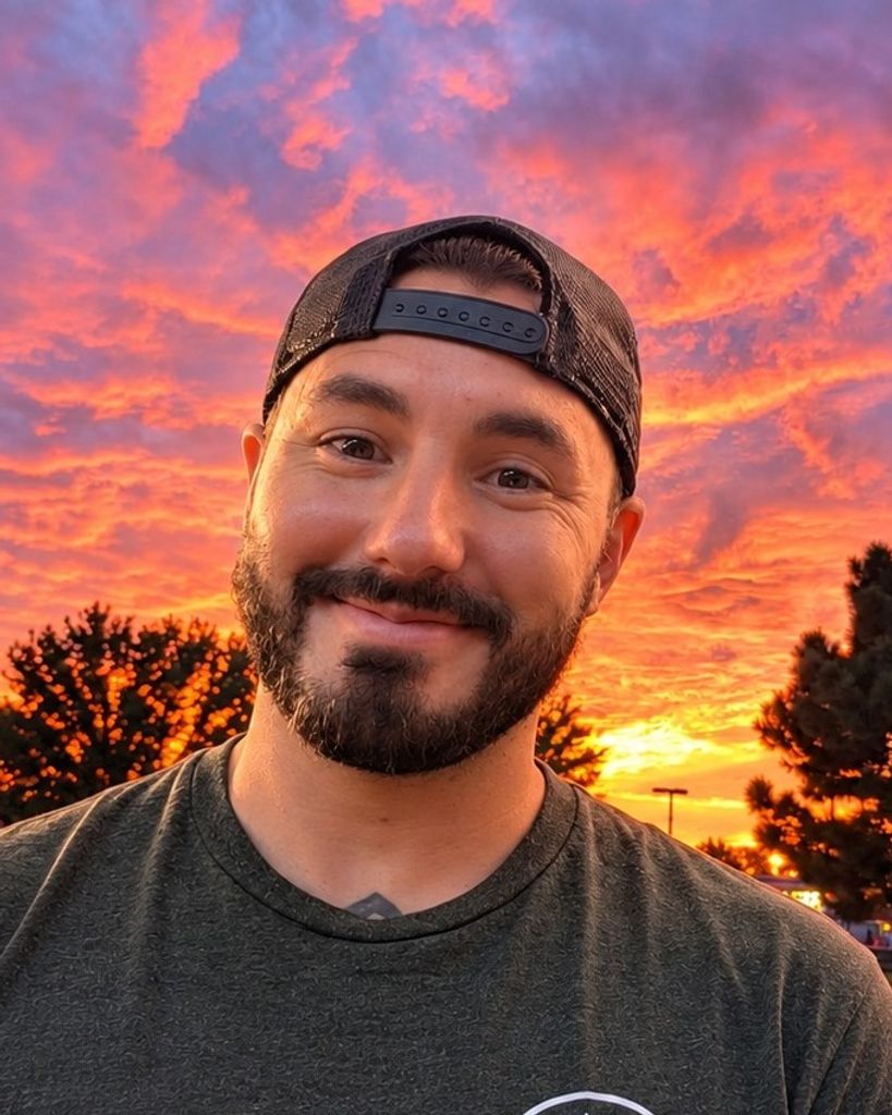 Devin A. Benvenuto Profile Photo