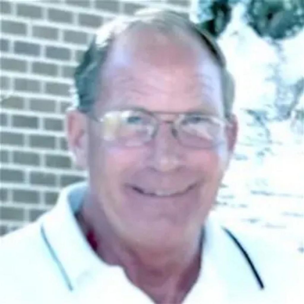 David Powell Petersen Profile Photo