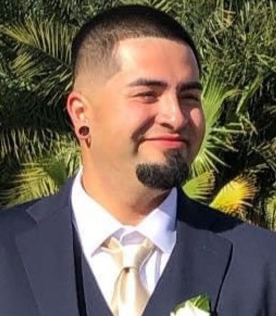 Isaiah Paredes Profile Photo