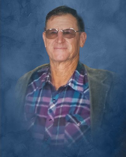 Carrol Gene Kallenbach's obituary image