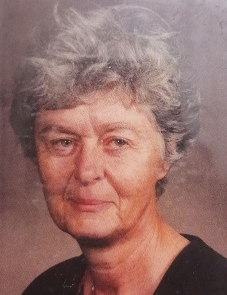 Beverly Anne Jones Profile Photo