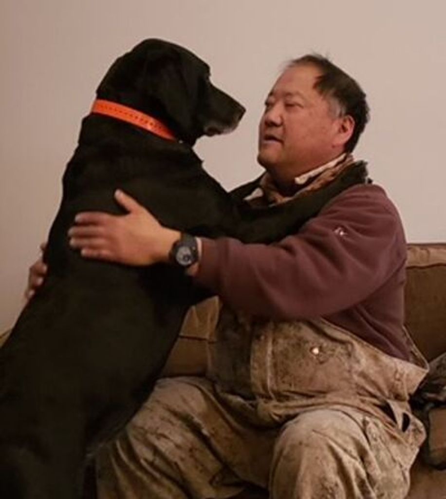 Harold Douglas Fukuda Profile Photo