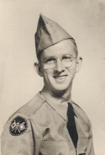 Kenneth E. Mack Profile Photo