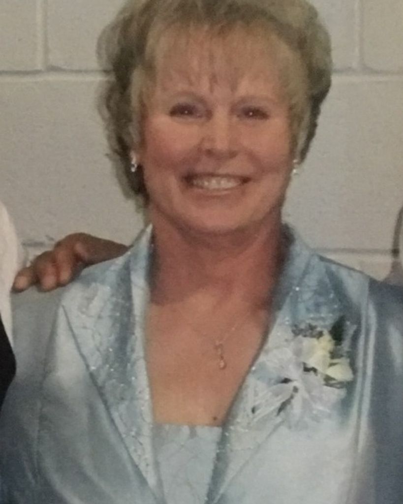 Elma 'Sis' Gustafson Myers Profile Photo