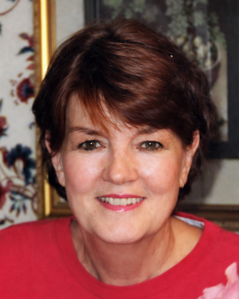 Mary Mercedes Raccuglia