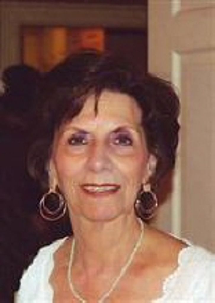 Rita Scalia Morrison