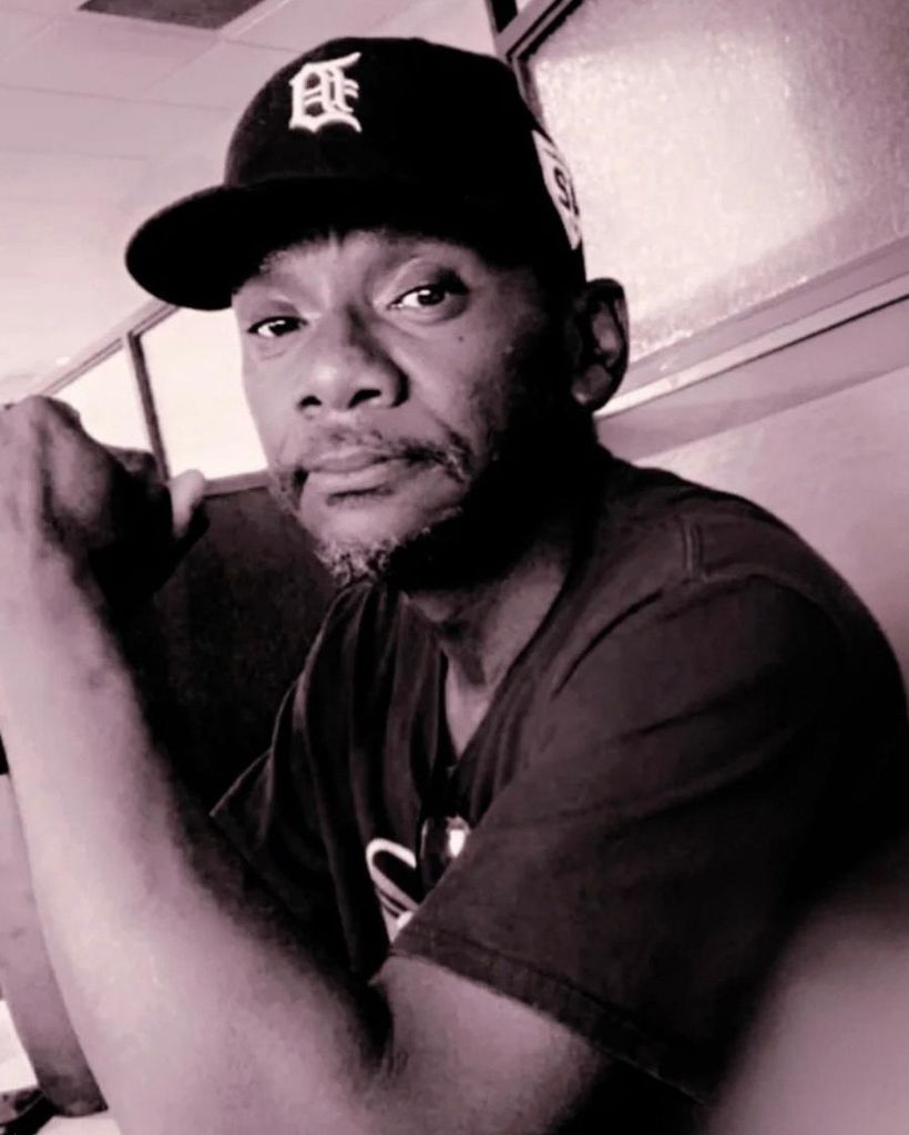 JAMES "JAMIE" CORNELIUS LOVING II Profile Photo