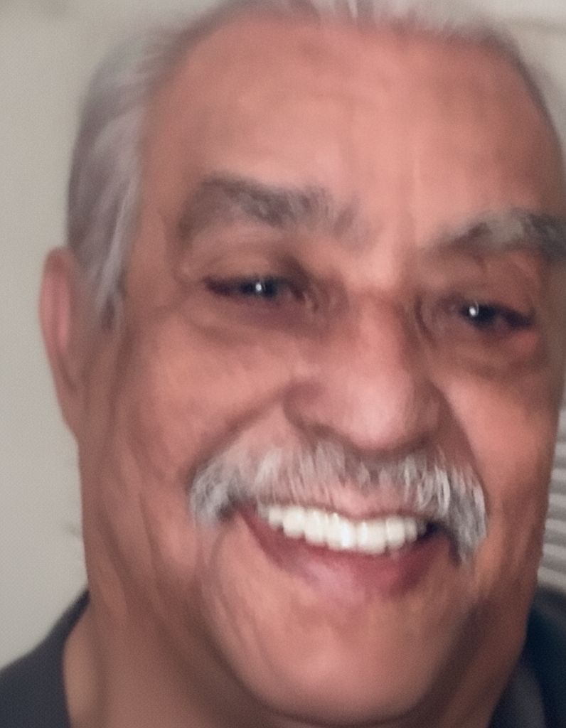 José Serrano Profile Photo