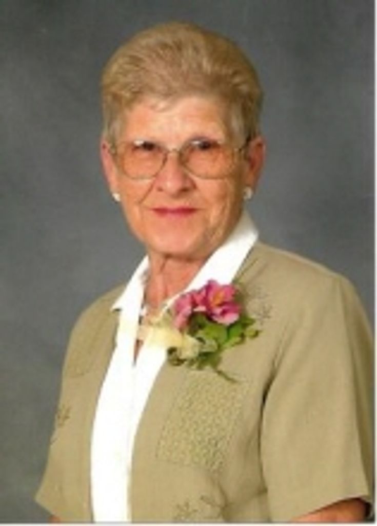 Dolores Ann Smith