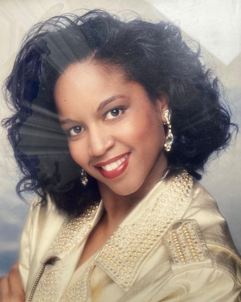 Primadonna Maria Jones Profile Photo