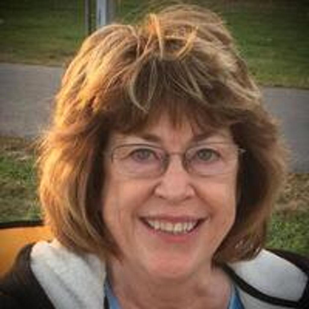 Ann M. Tom