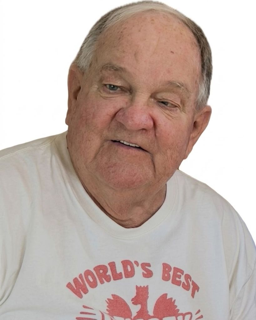 Walter "Wadz" John Bikoski Jr. Profile Photo