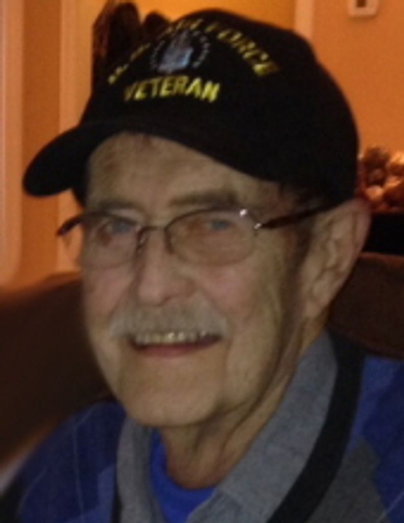 Donald K. Hoffer
