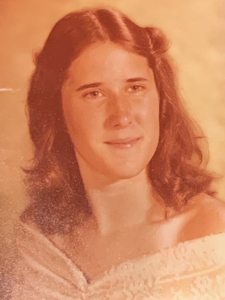 Theresa Ramona Yates