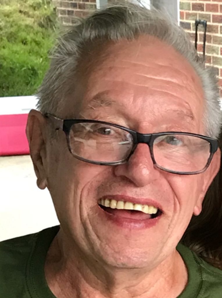 Michael W Muehlbauer Jr Profile Photo