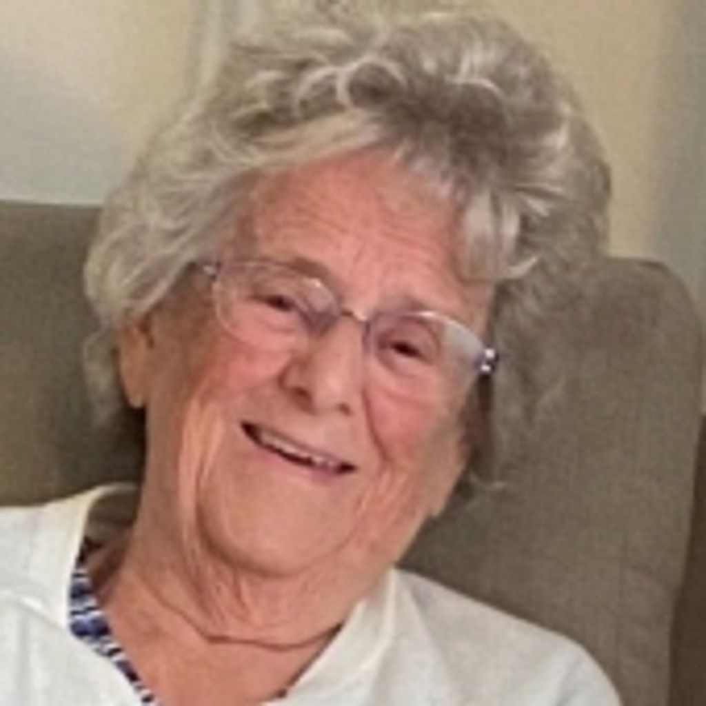 Joyce C. Johns
