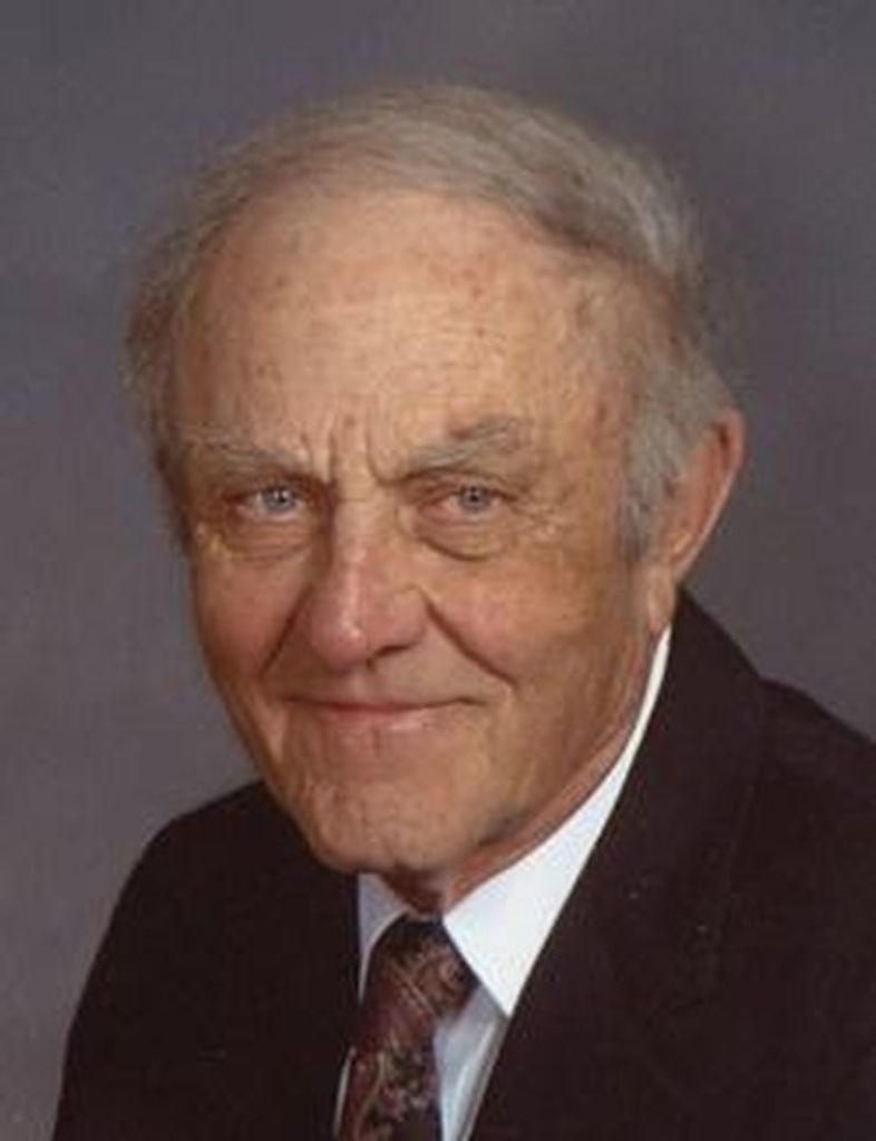 Dr. Richard A. Kovarik