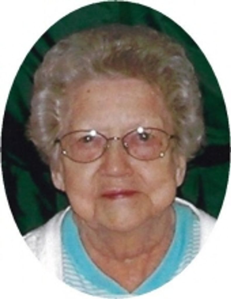 Irene Wilson
