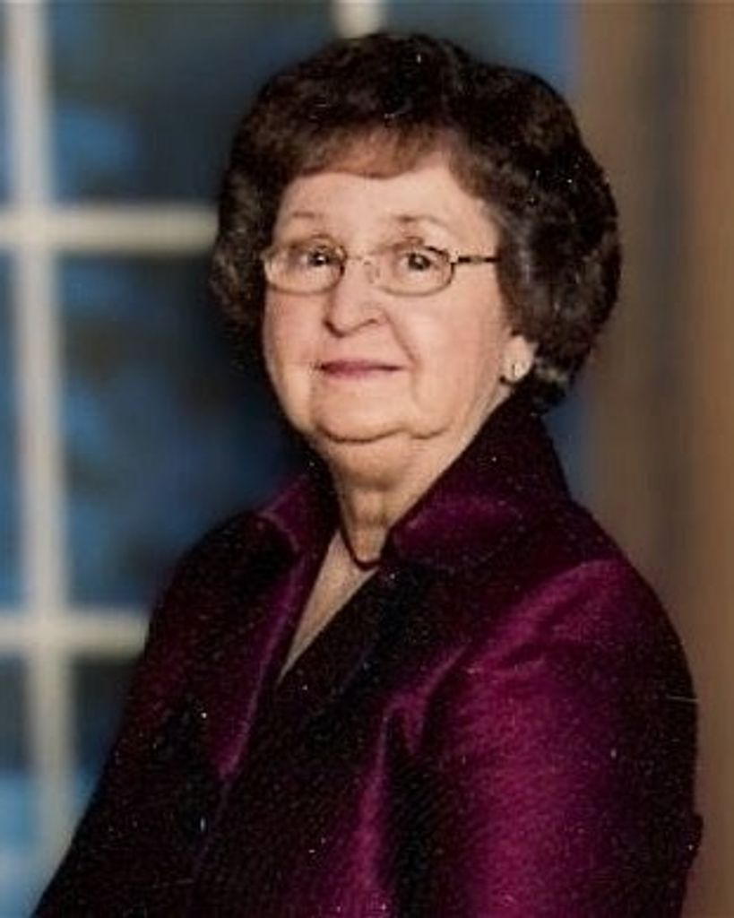 Joyce Molly Jaynes Stephenson Profile Photo