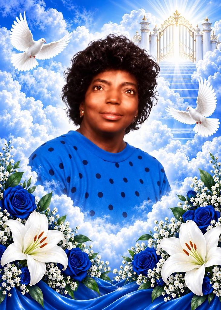 Mary Lucinda Roberson Profile Photo