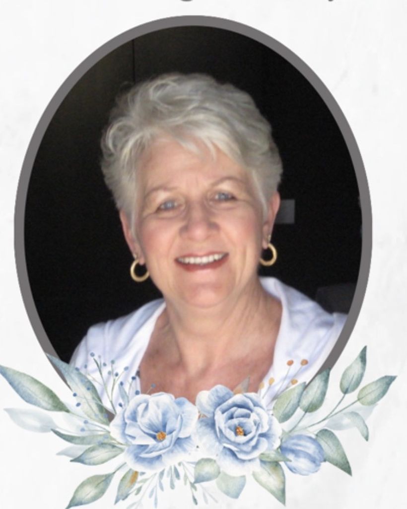 Elizabeth Cecilia Salvo