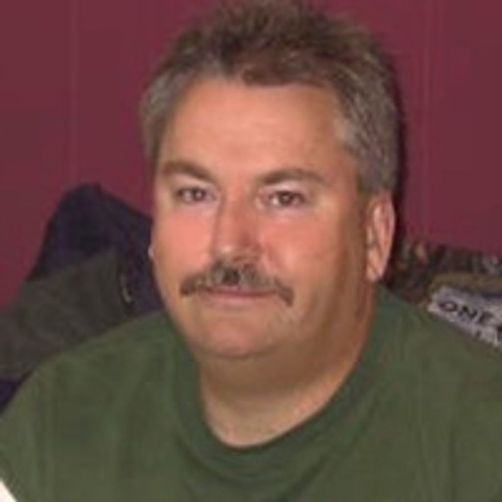 John G. Quinn, Jr. "Johnny" Profile Photo
