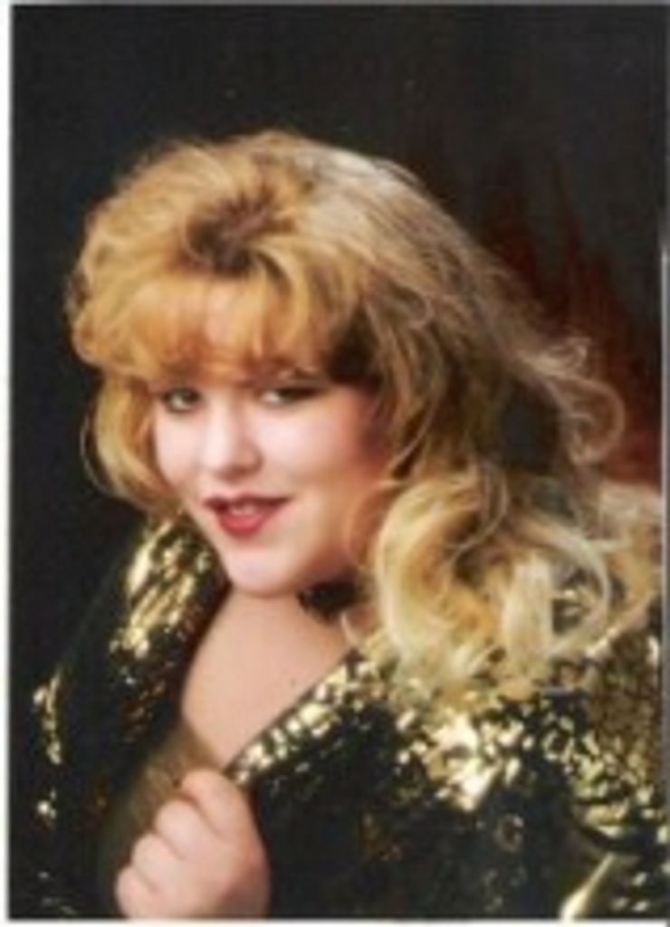 Melanie Ann (Nee Mays) Northern