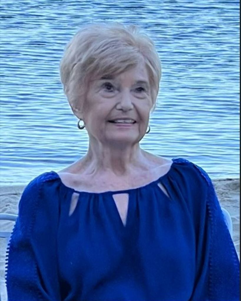 Lorraine Northagen