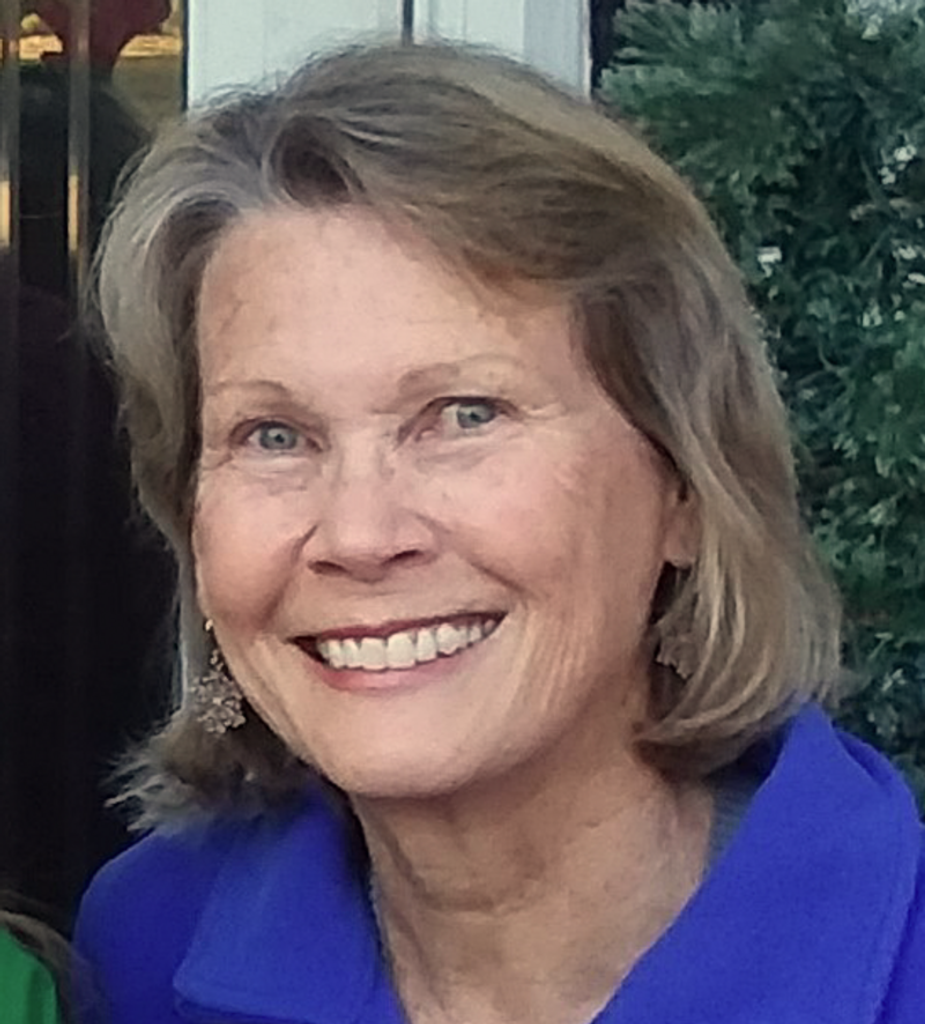 Diane Watson Tufts Profile Photo