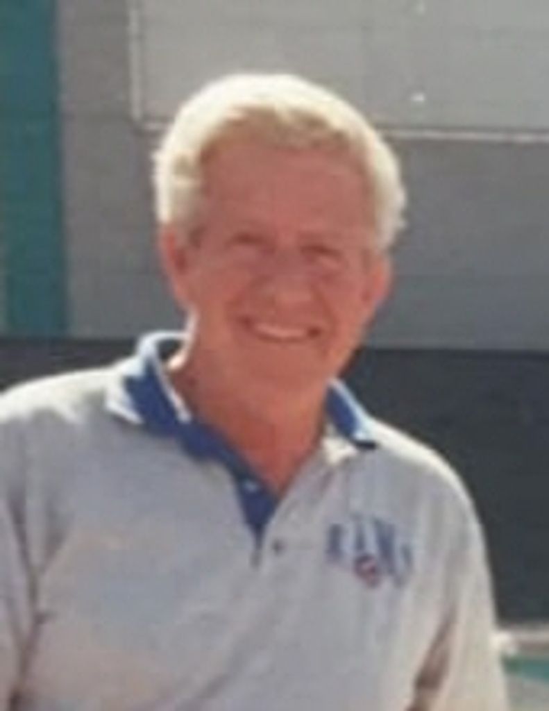 Thomas C. Kattelman Profile Photo