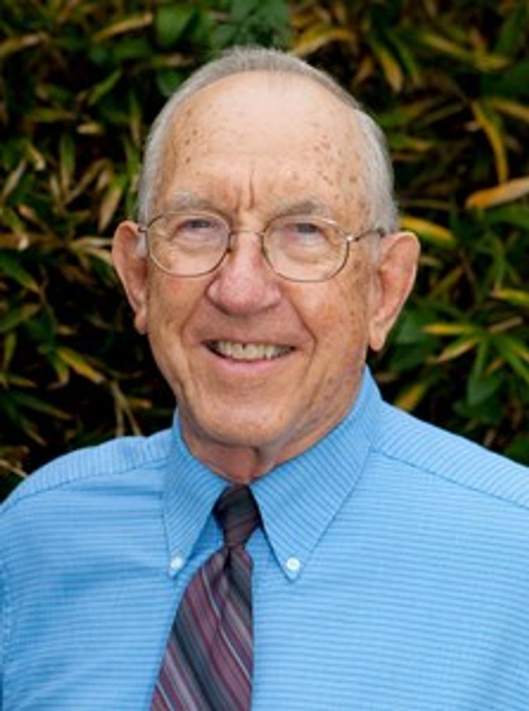 Ezra E. Wyatt