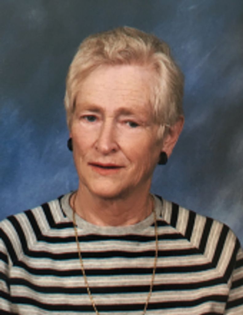 Norma Lee Butcher